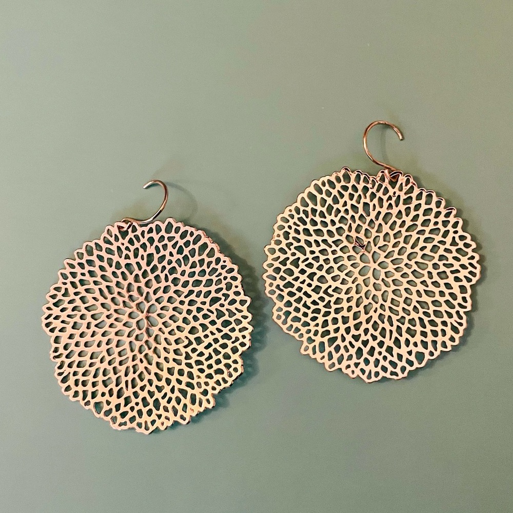 Chloe + Isabel Earrings